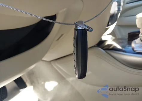 2013 Infiniti Jx35 z USA, uszkodzony, nr VIN 5N1AL0MN8DC349344